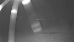 Pohled na sever, Krkonoše