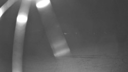 Pohled na sever, Krkonoše