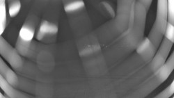 Pohled na sever, Krkonoše