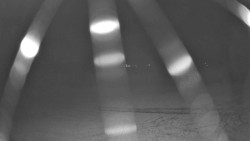 Pohled na sever, Krkonoše