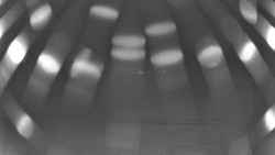 Pohled na sever, Krkonoše