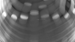 Pohled na sever, Krkonoše