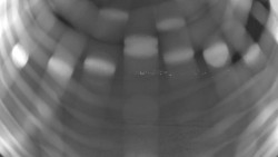 Pohled na sever, Krkonoše