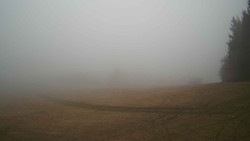 Pohled na sever, Krkonoše