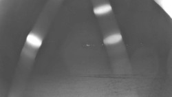 Pohled na sever, Krkonoše