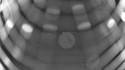 Pohled na sever, Krkonoše