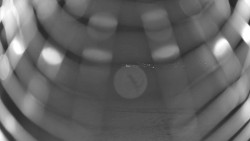 Pohled na sever, Krkonoše