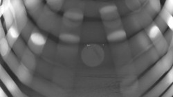 Pohled na sever, Krkonoše