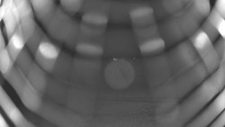 Pohled na sever, Krkonoše