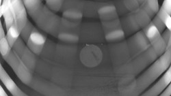 Pohled na sever, Krkonoše