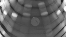 Pohled na sever, Krkonoše