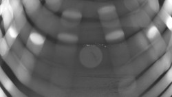 Pohled na sever, Krkonoše