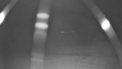 Pohled na sever, Krkonoše