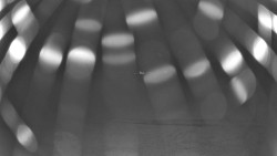 Pohled na sever, Krkonoše