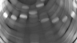 Pohled na sever, Krkonoše