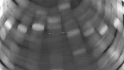 Pohled na sever, Krkonoše