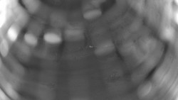 Pohled na sever, Krkonoše