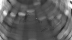 Pohled na sever, Krkonoše