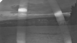 Pohled na sever, Krkonoše