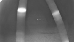 Pohled na sever, Krkonoše