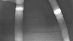 Pohled na sever, Krkonoše