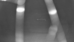 Pohled na sever, Krkonoše