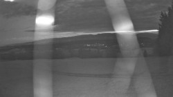 Pohled na sever, Krkonoše