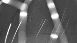 Pohled na sever, Krkonoše