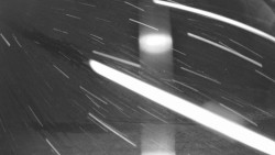 Pohled na sever, Krkonoše