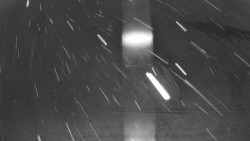 Pohled na sever, Krkonoše