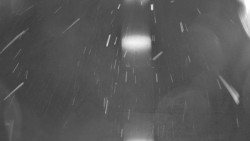 Pohled na sever, Krkonoše