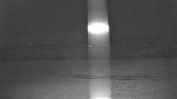 Pohled na sever, Krkonoše