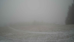 Pohled na sever, Krkonoše