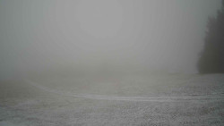 Pohled na sever, Krkonoše