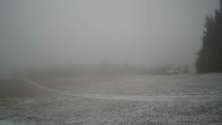 Pohled na sever, Krkonoše