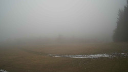 Pohled na sever, Krkonoše