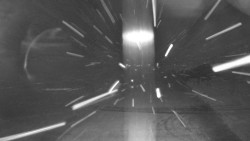 Pohled na sever, Krkonoše