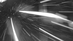 Pohled na sever, Krkonoše