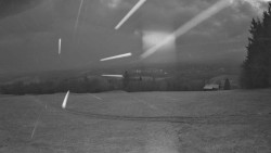 Pohled na sever, Krkonoše