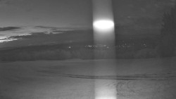 Pohled na sever, Krkonoše