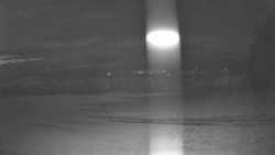 Pohled na sever, Krkonoše