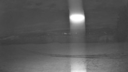 Pohled na sever, Krkonoše