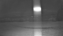 Pohled na sever, Krkonoše