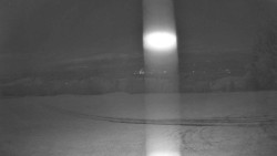 Pohled na sever, Krkonoše