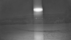 Pohled na sever, Krkonoše