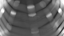 Pohled na sever, Krkonoše