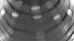 Pohled na sever, Krkonoše