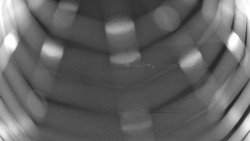 Pohled na sever, Krkonoše