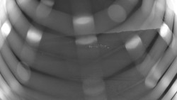 Pohled na sever, Krkonoše