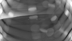 Pohled na sever, Krkonoše